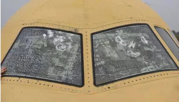 全球首次无人机与客机碰撞试验结果如何?