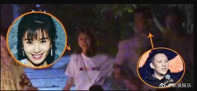 王子文老公刘丰源个人资料 王子文为什么离婚