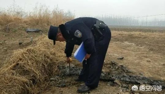 小偷盗走水泥公路，大家怎么看？