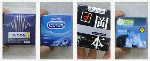 世界避孕日|常见4款避孕套大比拼