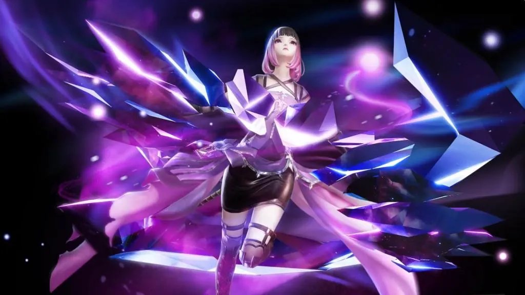 龙族幻想最强职业介绍 四大职业排行榜