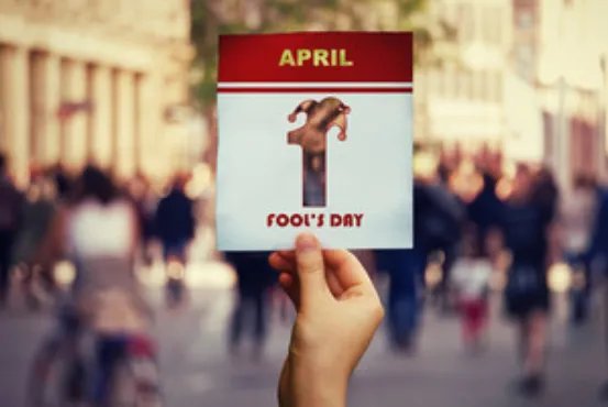 2019愚人节整人图片大全 愚人节恶作剧整人的搞笑图集