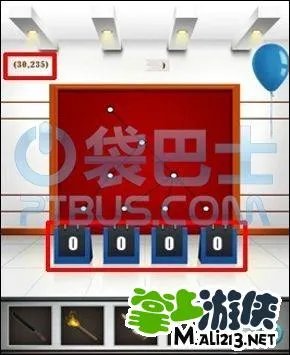 手机解谜100层电梯攻略90 91 97 98 99讲解