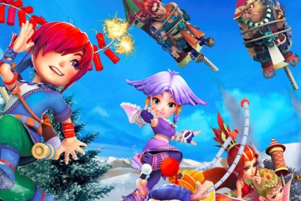 求ios手游排行榜，有哪些比较推荐的？