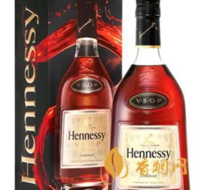 HennessyVSOP是什么酒价格