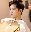 第31届金鹰奖最佳男主角投票删除李易峰,哪些作品受到了牵连?