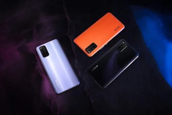 黑鲨3的发布是否会让iqoo今年上半年一蹶不振？