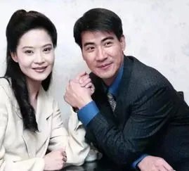 俞小凡老公是谁 一个圈内人是翁家明