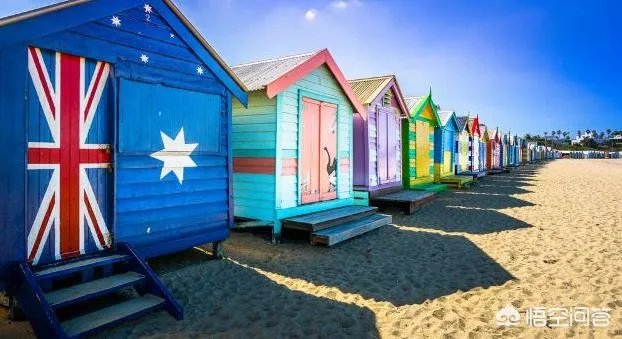 你有哪些去墨尔本的旅游攻略分享？你有哪些自由行攻略？