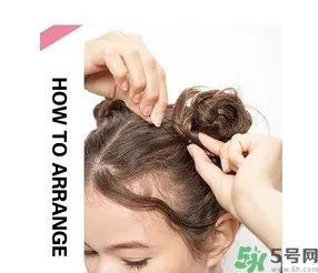 柳岩扎哪吒头健身 什么是哪吒头？