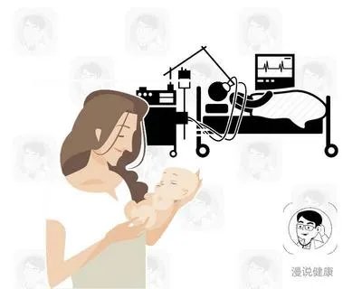 脑死亡3个月后产子：明明被宣布死亡，为何还能分娩？细思甚恐