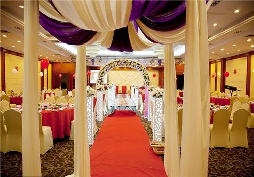 婚庆连锁店有哪些 婚庆公司怎么开赚钱