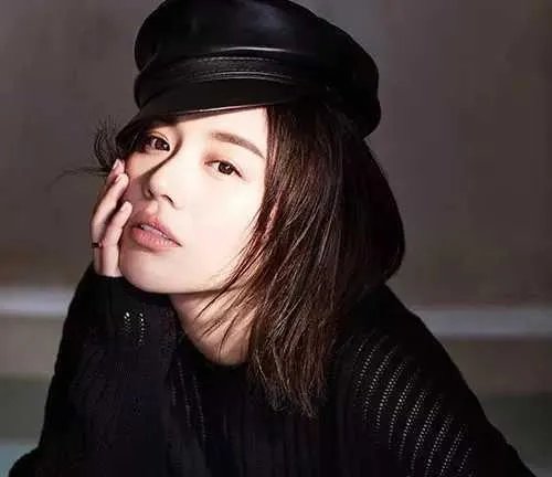 明星时尚短发造型魅力十足，哪一款是你最心动的？