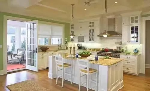 美国乡村别墅设计方法谁晓得？需要注意哪些问题？