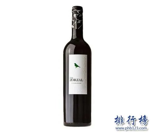 十大入门级的红酒是哪些?十大入门级红酒排行