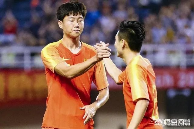 U23国足4-2纳米比亚，央视称“中国男足，未来可期”，你怎么看？