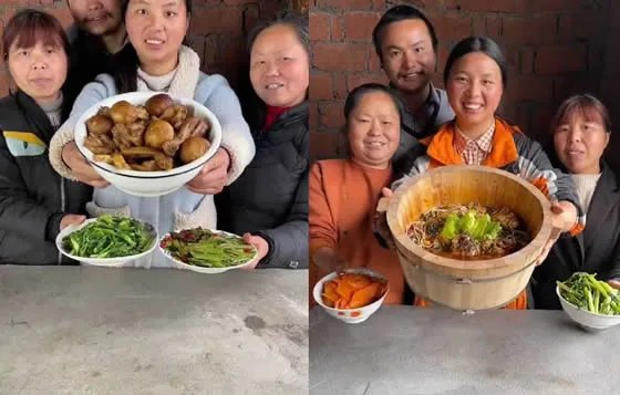 小春花年龄哪里人:小春花牛爱芳身世