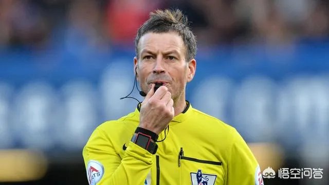 同为中超首批签约职业裁判，为什么外籍裁判年薪数百万，而国内裁判只有几十万呢？