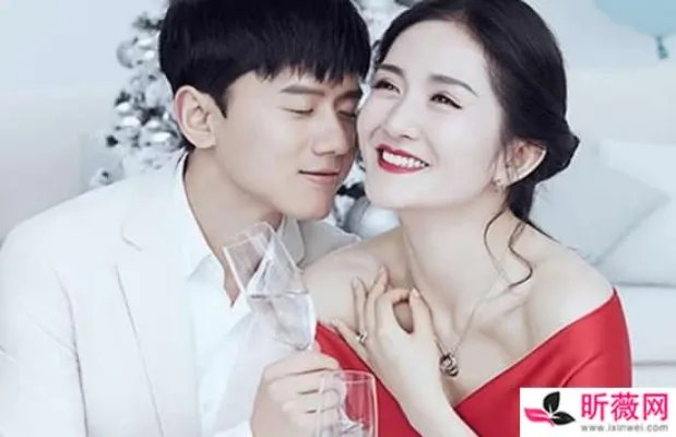 谢娜怀二胎是真的吗 这两大细节就足以证明