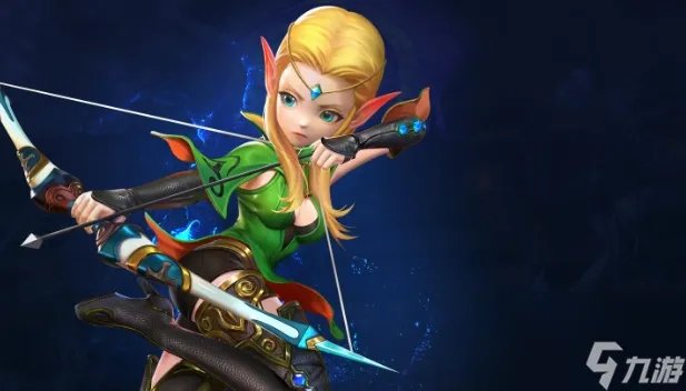 龙之谷弓箭手的转职方法有什么 龙之谷2弓箭手一转选择推荐