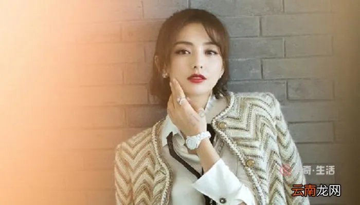 佟丽娅什么时候离的婚 佟丽娅现在单身吗