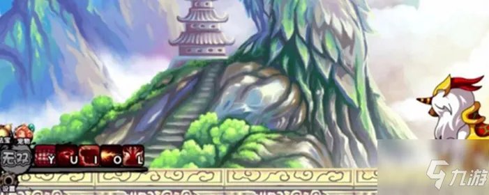 《造梦西游3》宣花葫芦如何获取 获取方法详解