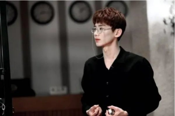 白敬亭想加郭麒麟为好友，他们两个能成为好朋友吗？