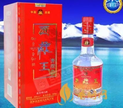 西藏王白酒价格表