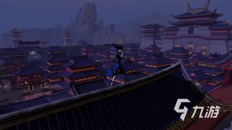 剑网3缘起唐门好玩吗 唐门玩法特色简介