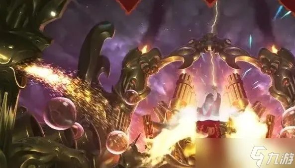 《LOL》无限火力哪个英雄好玩 无限火力最强英雄排行