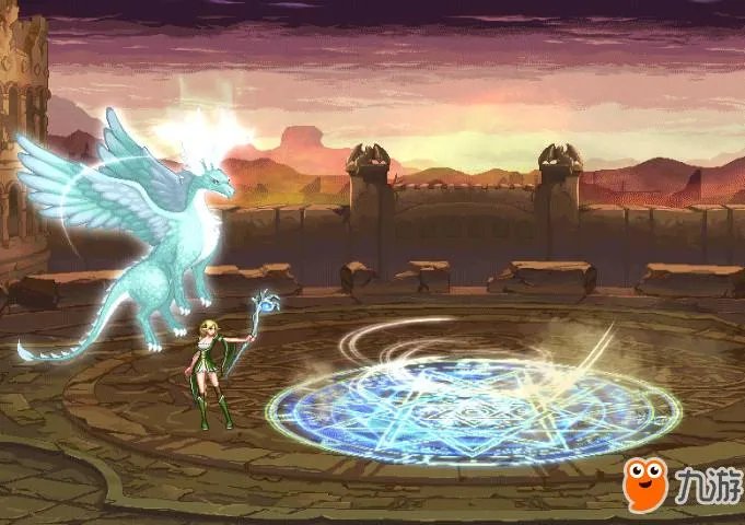 《DNF》2018春节套宠物曝光 春节套宠物好不好用