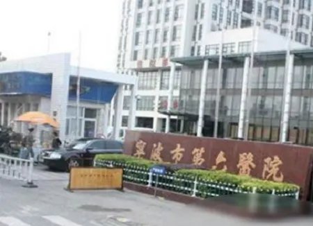 宁波有哪些正规的整容整形医院?宁波市第六医院、美莱上榜~