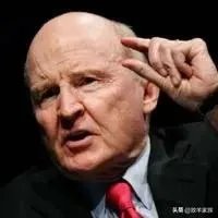 美国通用电气前董事长杰克韦尔奇去世,你了解他的传奇吗?