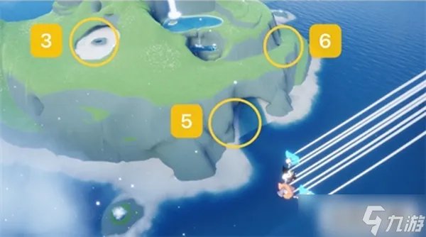 光遇8.26复刻先祖