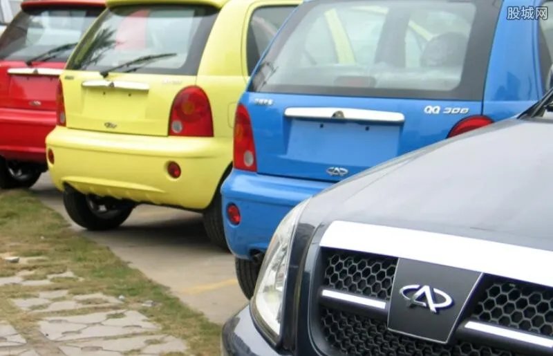 奇瑞T17什么时候上市 奇瑞T17报价及图片一览