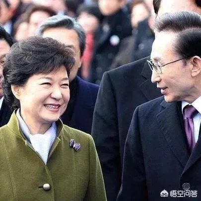 李明博获取保释了,朴槿惠是否有望?