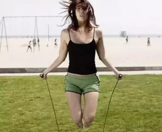 8种运动减肥瘦身方式，速度学起！