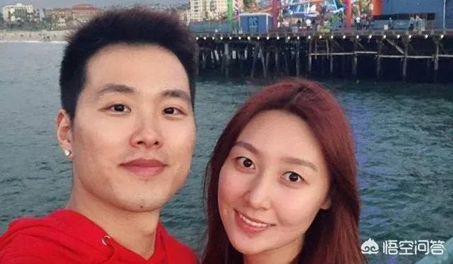 广东女篮夺冠，广东男篮的孟铎表示自己是冠军家属了，这是什么情况？