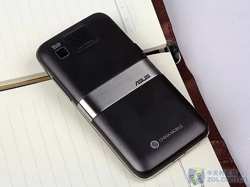 OPhone2.0全接触 移动定制TD华硕T10评测