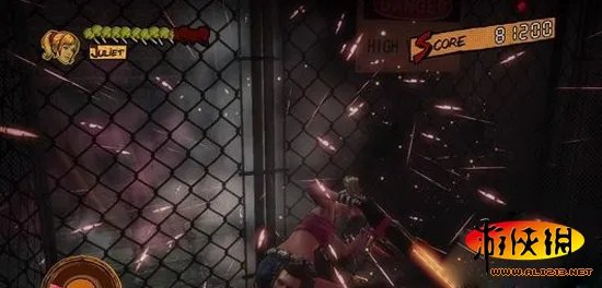 《电锯糖心》试玩评测：非常刺激的美式电影