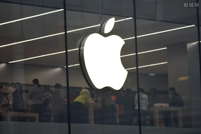 苹果三星达成合作 昔日竞争对手变合作伙伴