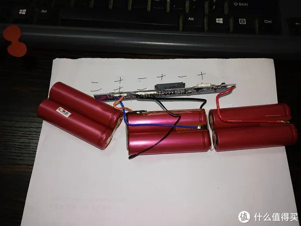 2款明智多功能充电器使用经验分享(附旧本本电池变废为宝)