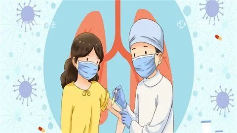 什么人不能打新冠病毒疫苗