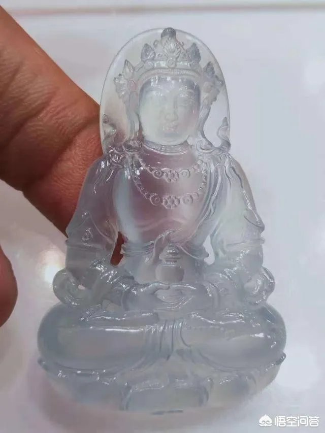 翡翠里的棉是什么？要怎么看？