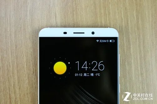 为卓越而生 360手机奇酷旗舰极客版评测