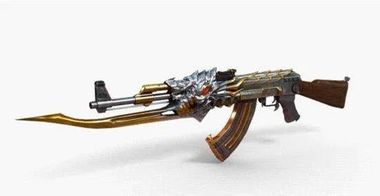 CF火麒麟和雷神哪个好啊