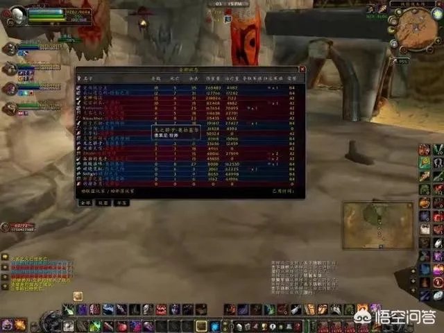 魔兽世界怀旧服三季稻在哪个服务器?联盟小号怕了吗?