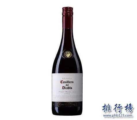 十大入门级的红酒是哪些?十大入门级红酒排行