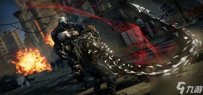 虐杀原形2黑匣子坐标在哪