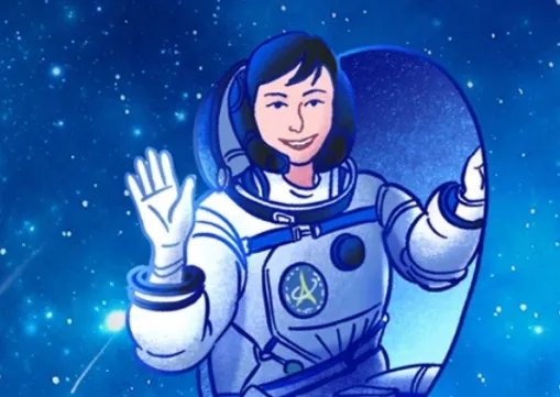 中国航天员在太空安家分为几个步骤?